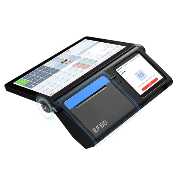 [EF60-RENT] FiskalPRO EF60 — Miete/Monat